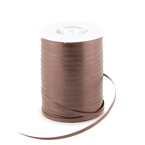 Ballongsnöre - Chocolate 500 m * 4,8 mm