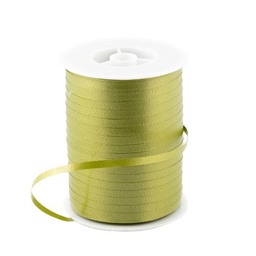 Ballongsnöre - Olive 500 m * 4,8 mm