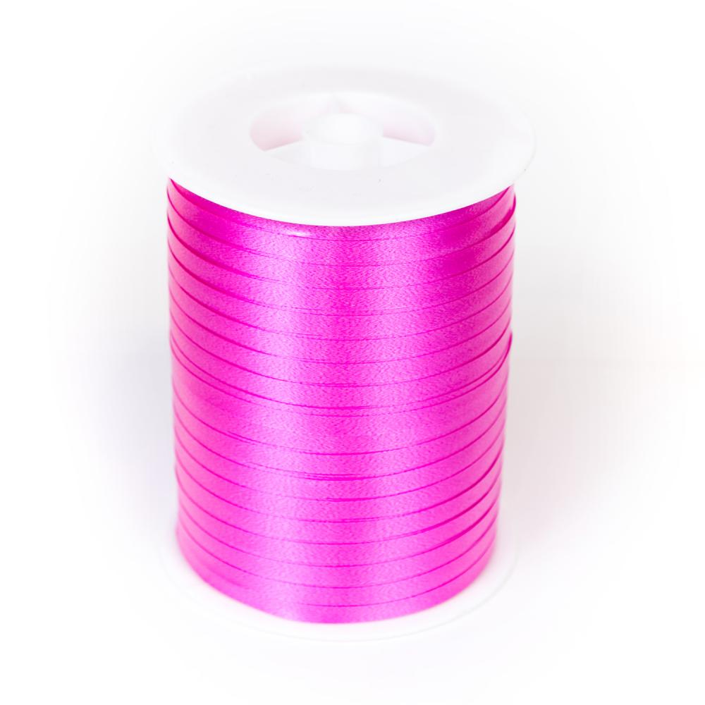 Ballongsnöre - Magenta 500 m * 4,8 mm