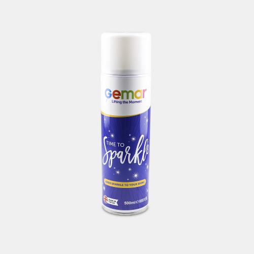 TIME TO SPARKLE 400ml