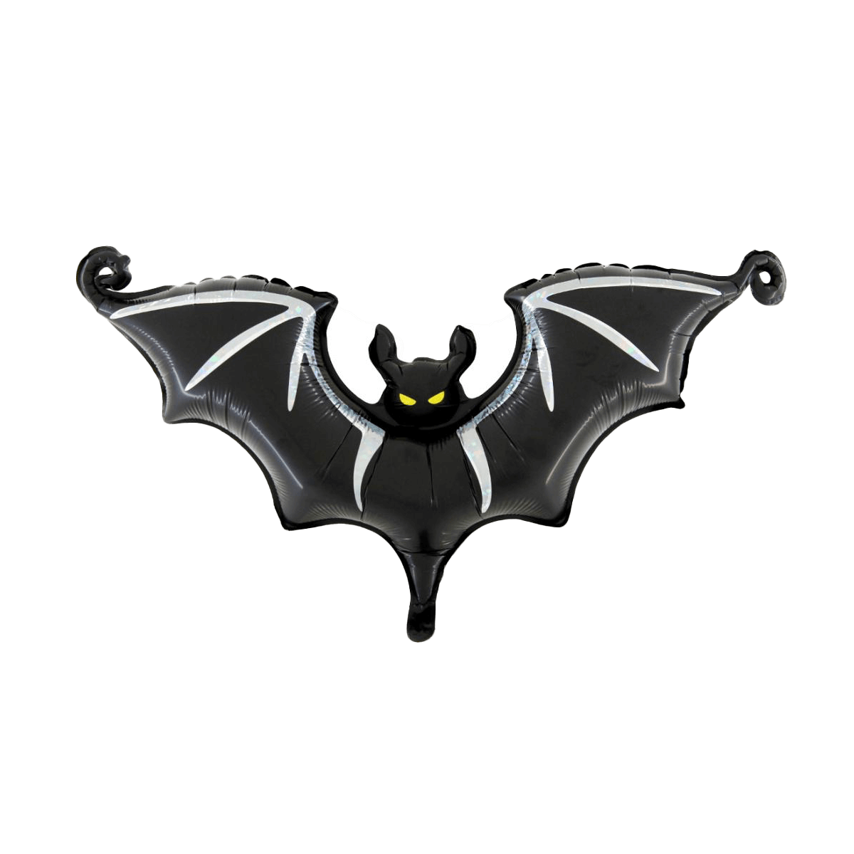 Folieballong - Linky Scary Bat 63 cm