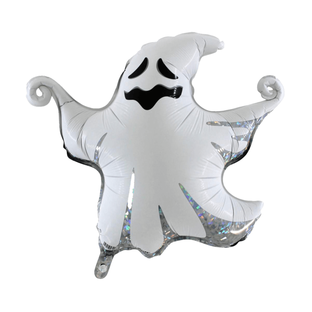 Folieballong - Linky Scary Ghost 43 cm