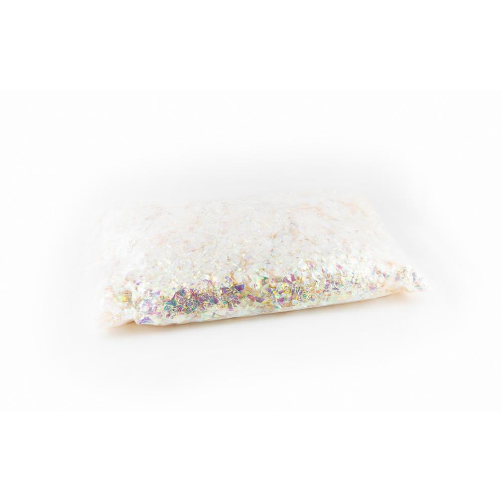 Ballongkonfetti - Flitter Skimrande 0,5 kg