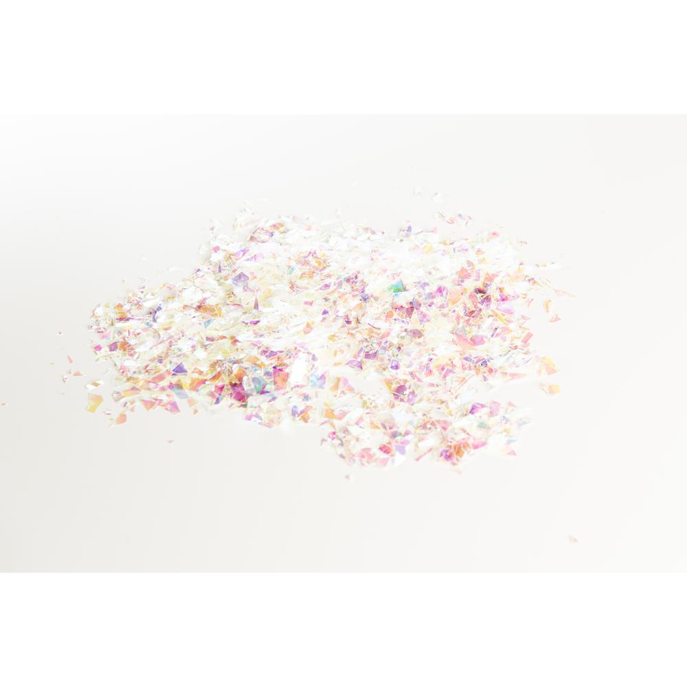 Ballongkonfetti - Flitter Skimrande 0,5 kg