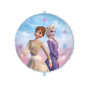 Folieballong - Frozen 2 Wind Spirit 46 cm