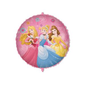 Folieballong - Princess Live Your Story