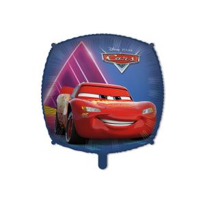 Folieballong - Cars 46 cm