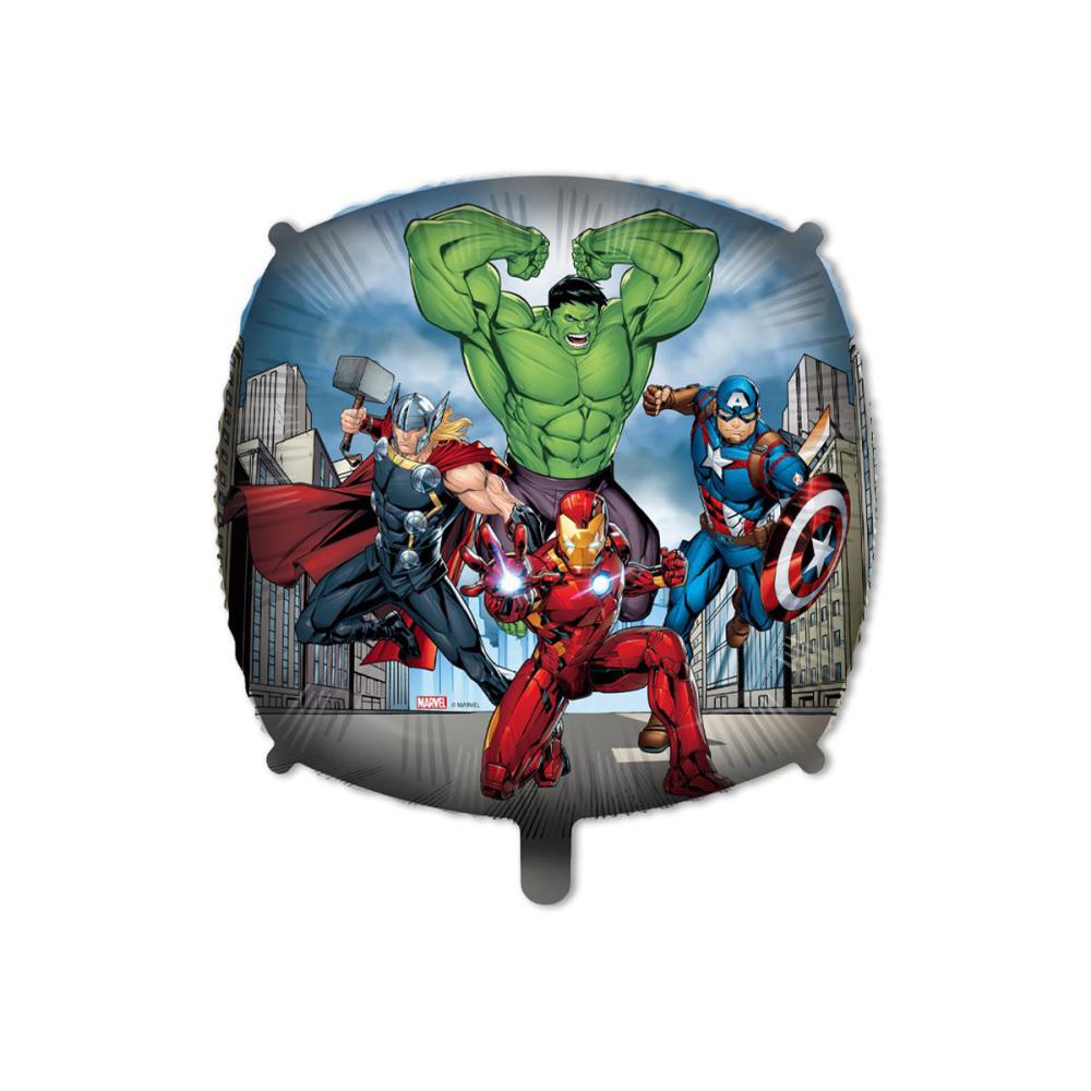Folieballong - Avengers 46 cm