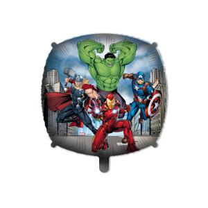 Folieballong - Avengers 46 cm