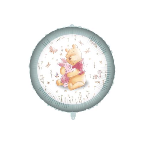 Folieballong - Winnie The Pooh 46cm