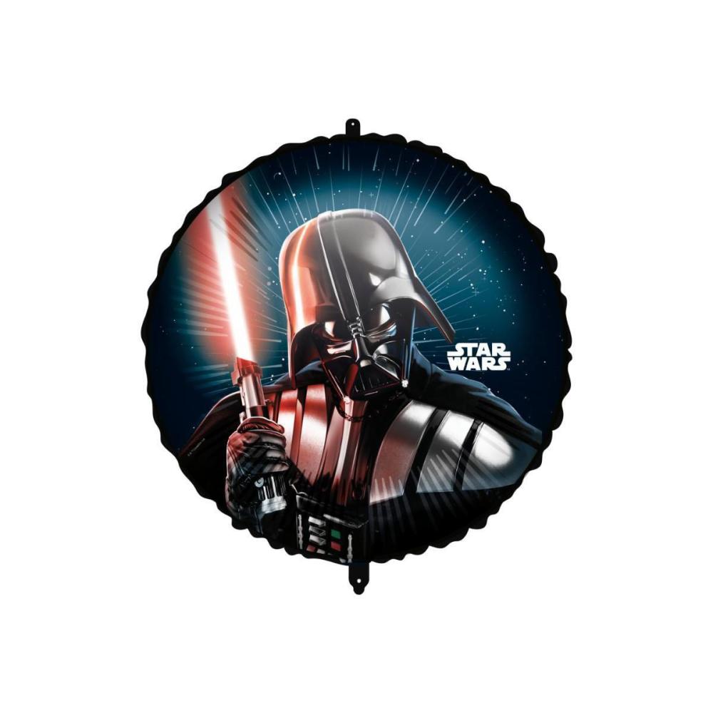 Folieballong - Star Wars 46 cm