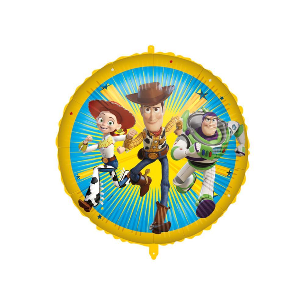 Folieballong - Toy Story 46 cm