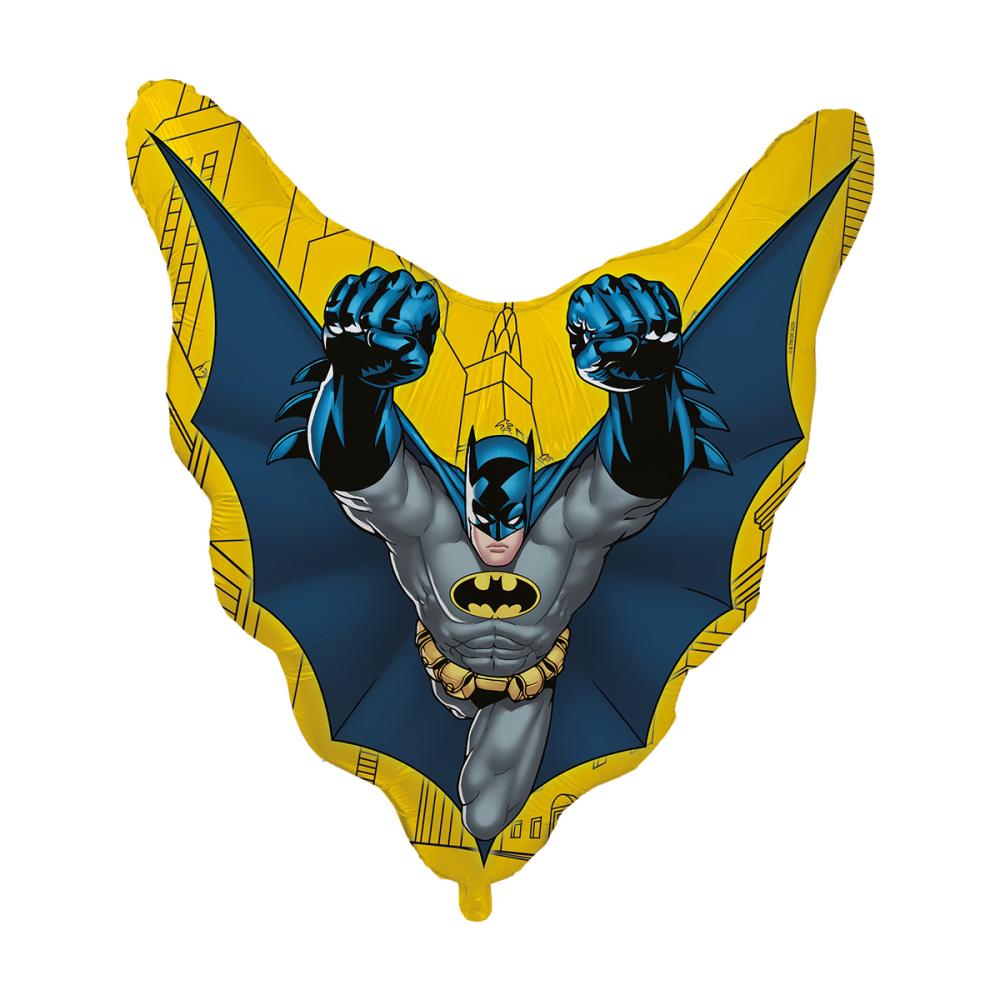 Folieballong - Batman Rogue Rage Shape