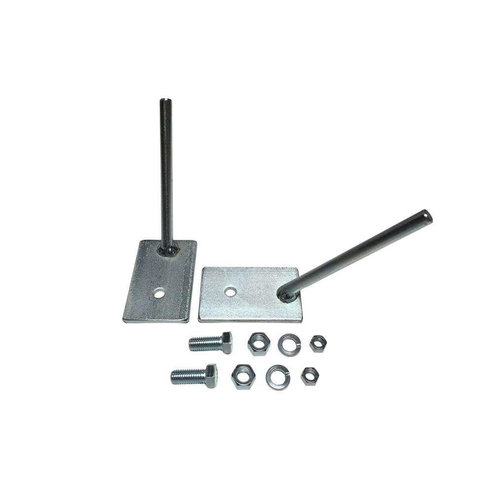 Aeropole Circle Arch Adapter Kit - 2-pack