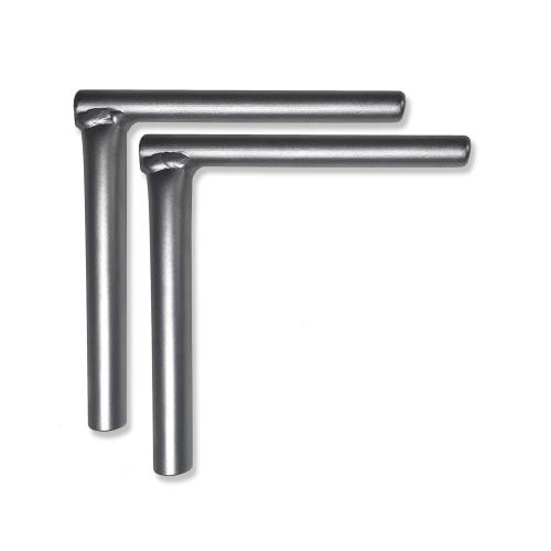 Aeropole Square Arch Adapter Kit - 2-pack