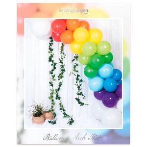 Balloon Arch Kit - Rainbow