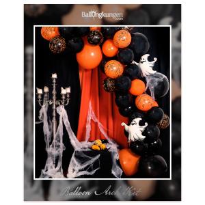 Balloon Arch Kit - Halloween