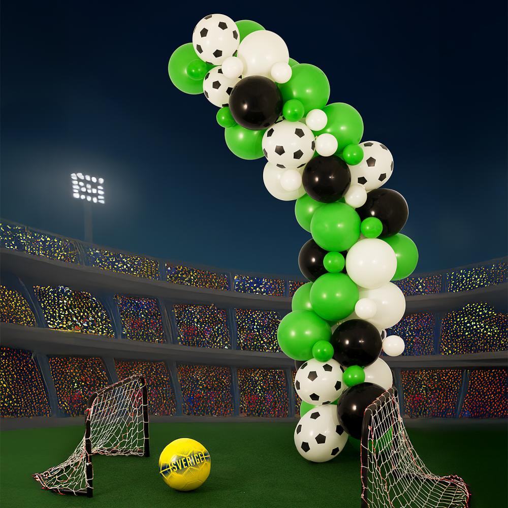 Balloon Arch Kit - Game Day
