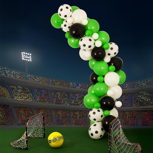 Balloon Arch Kit - Game Day