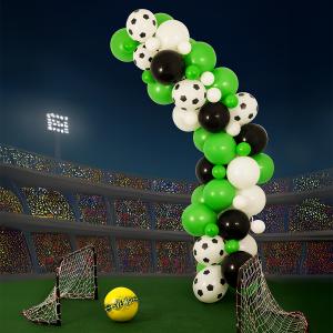 Balloon Arch Kit - Game Day