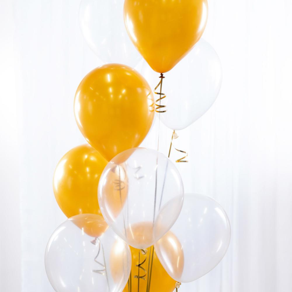Balloon Bouquet Kit - Cheers