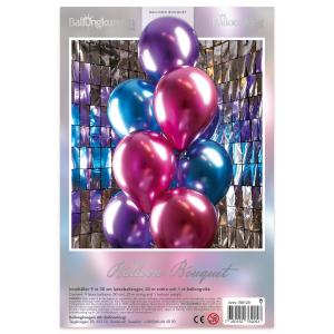 Balloon Bouquet Kit - Melody