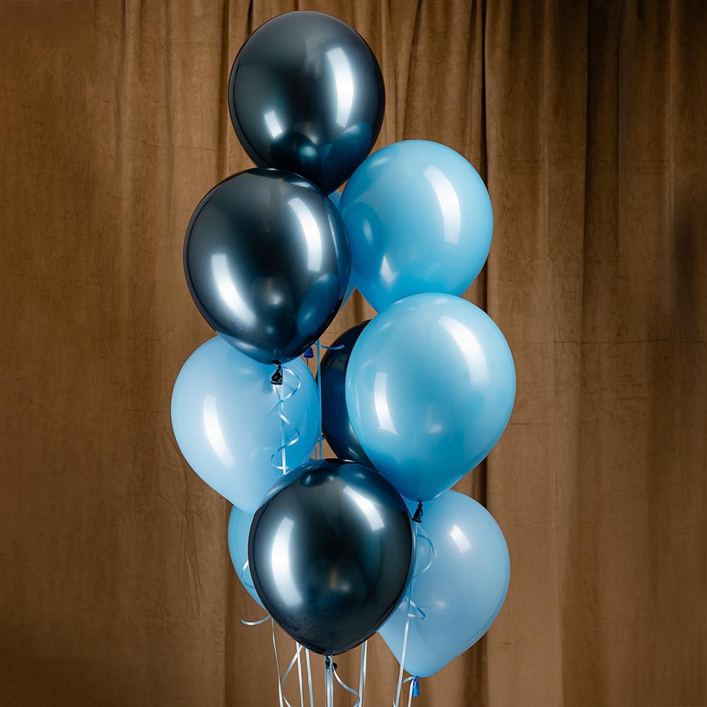 Balloon Bouquet Kit - Ocean