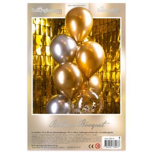 Balloon Bouquet Kit - Glamour