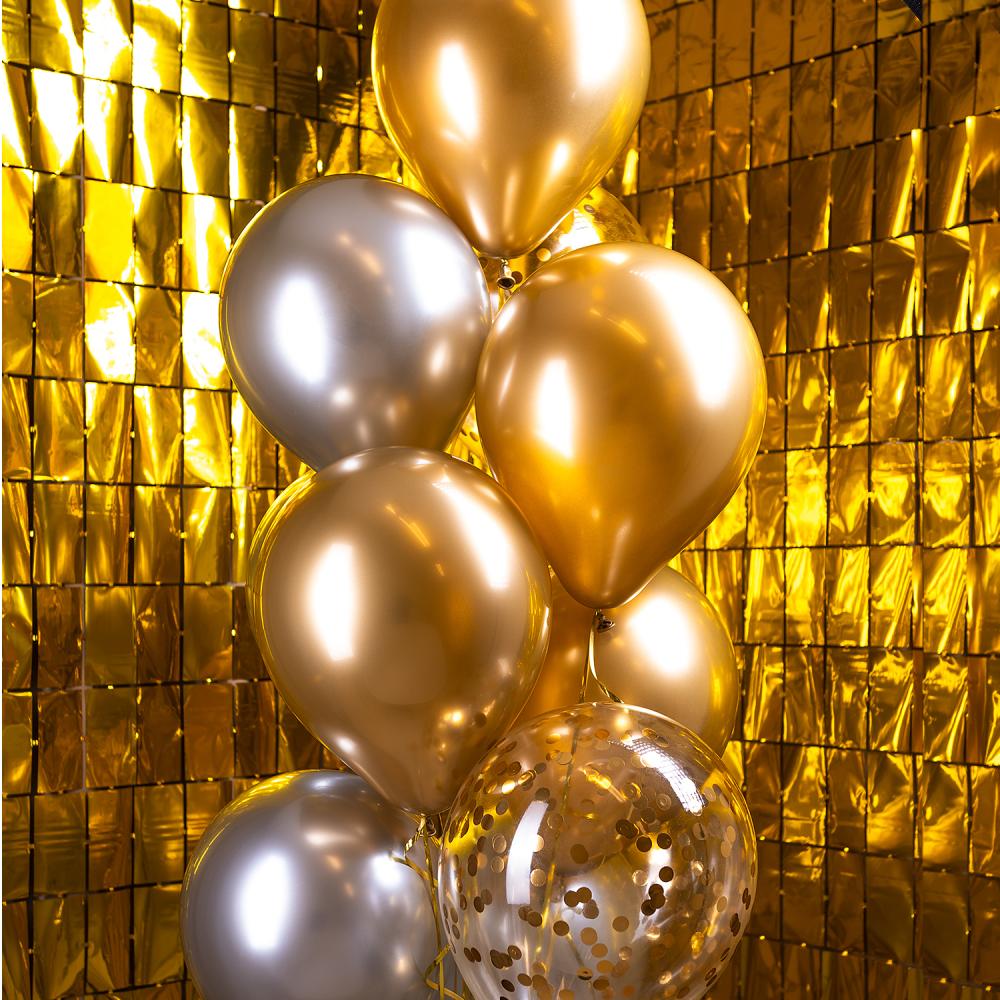 Balloon Bouquet Kit - Glamour