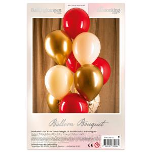 Balloon Bouquet Kit - Elegance