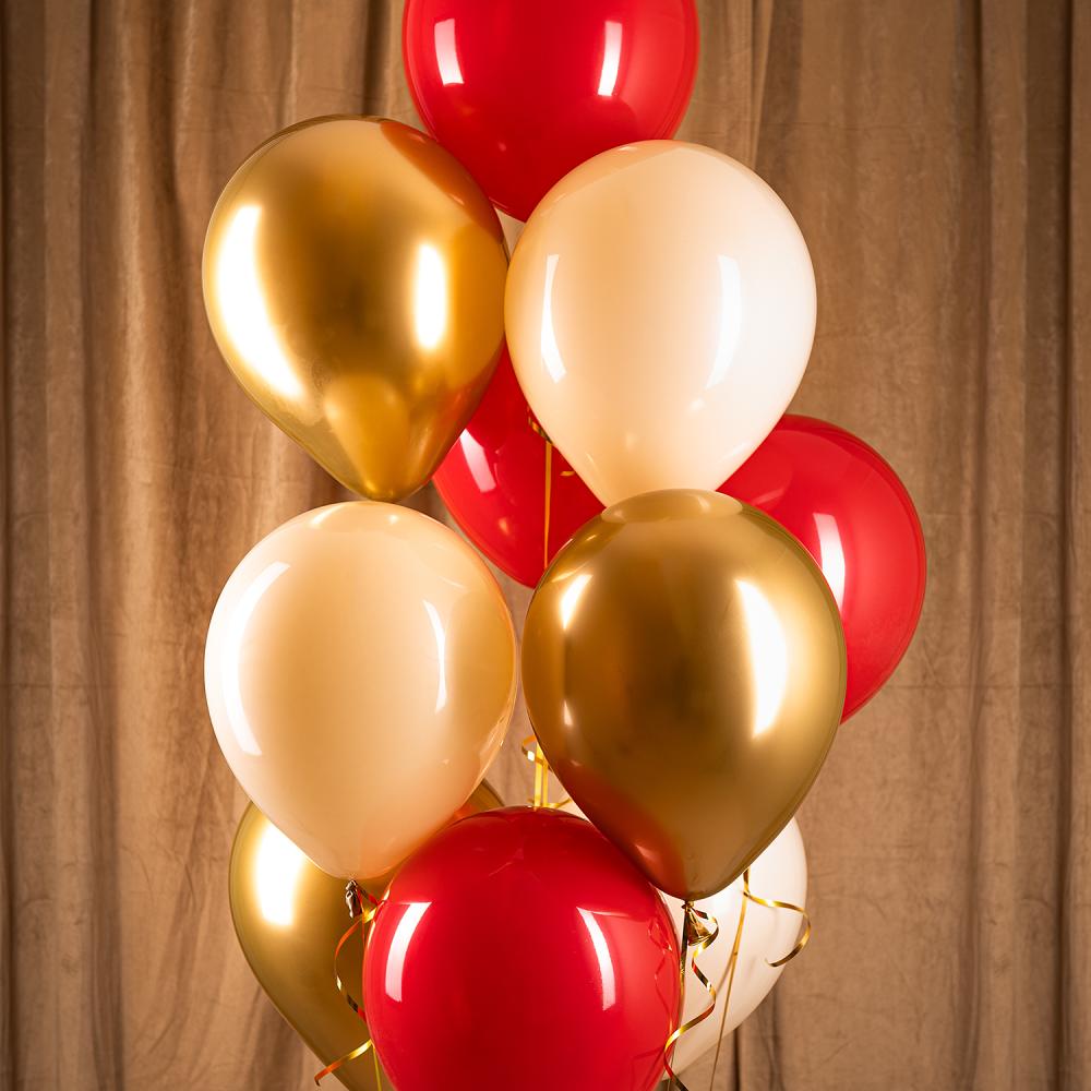 Balloon Bouquet Kit - Elegance