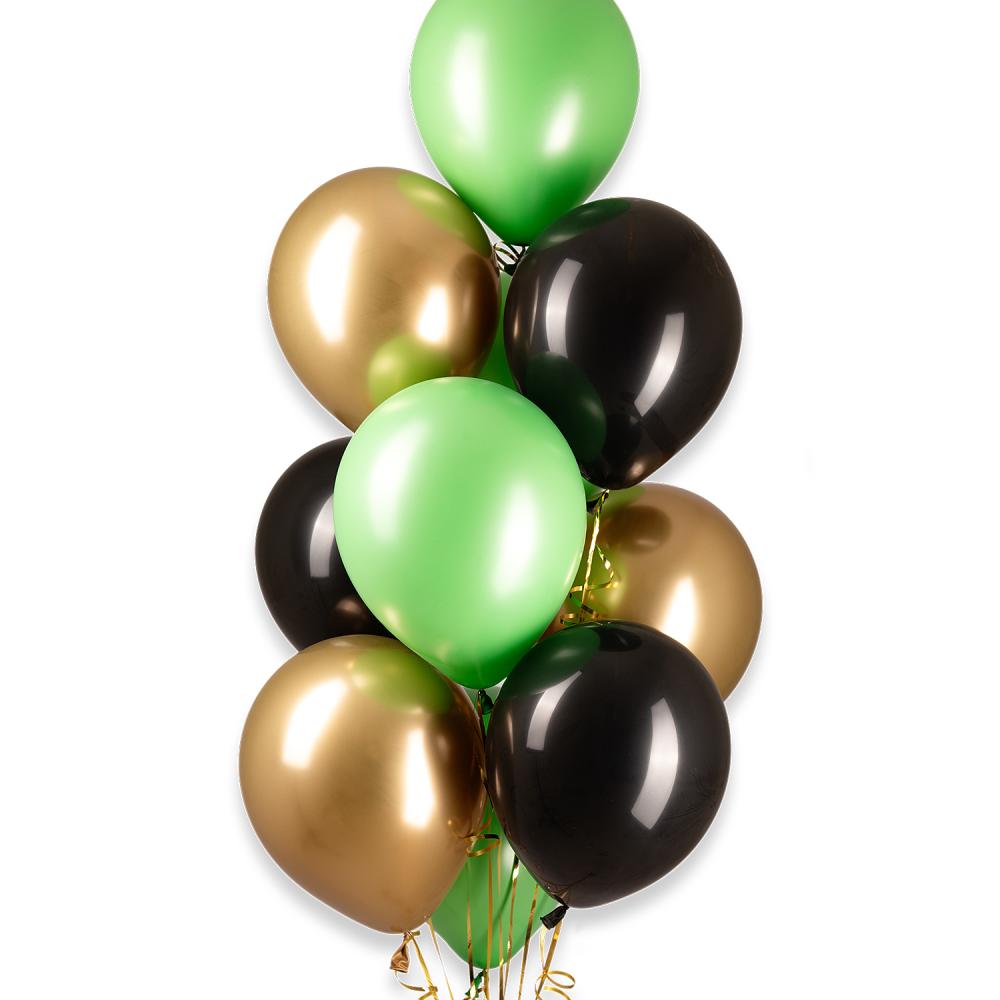 Balloon Bouquet Kit - Shamrock