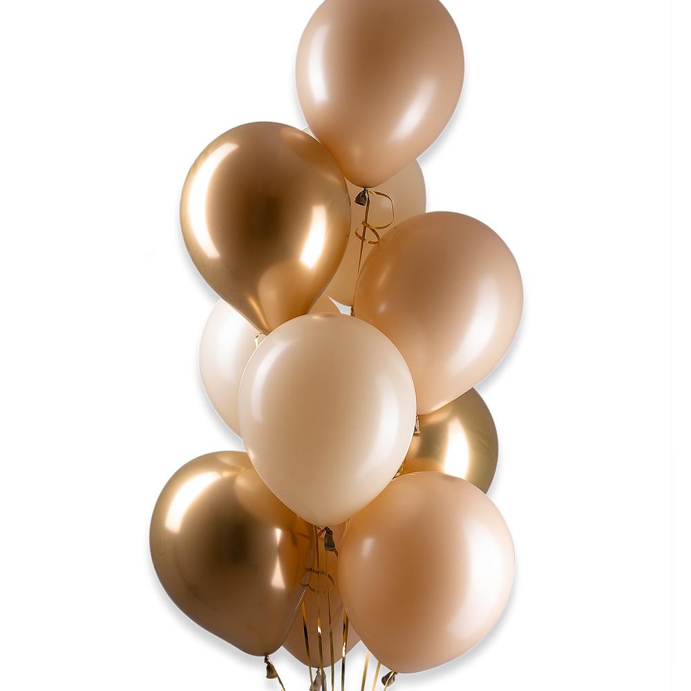 Balloon Bouquet Kit - Hazel Dream
