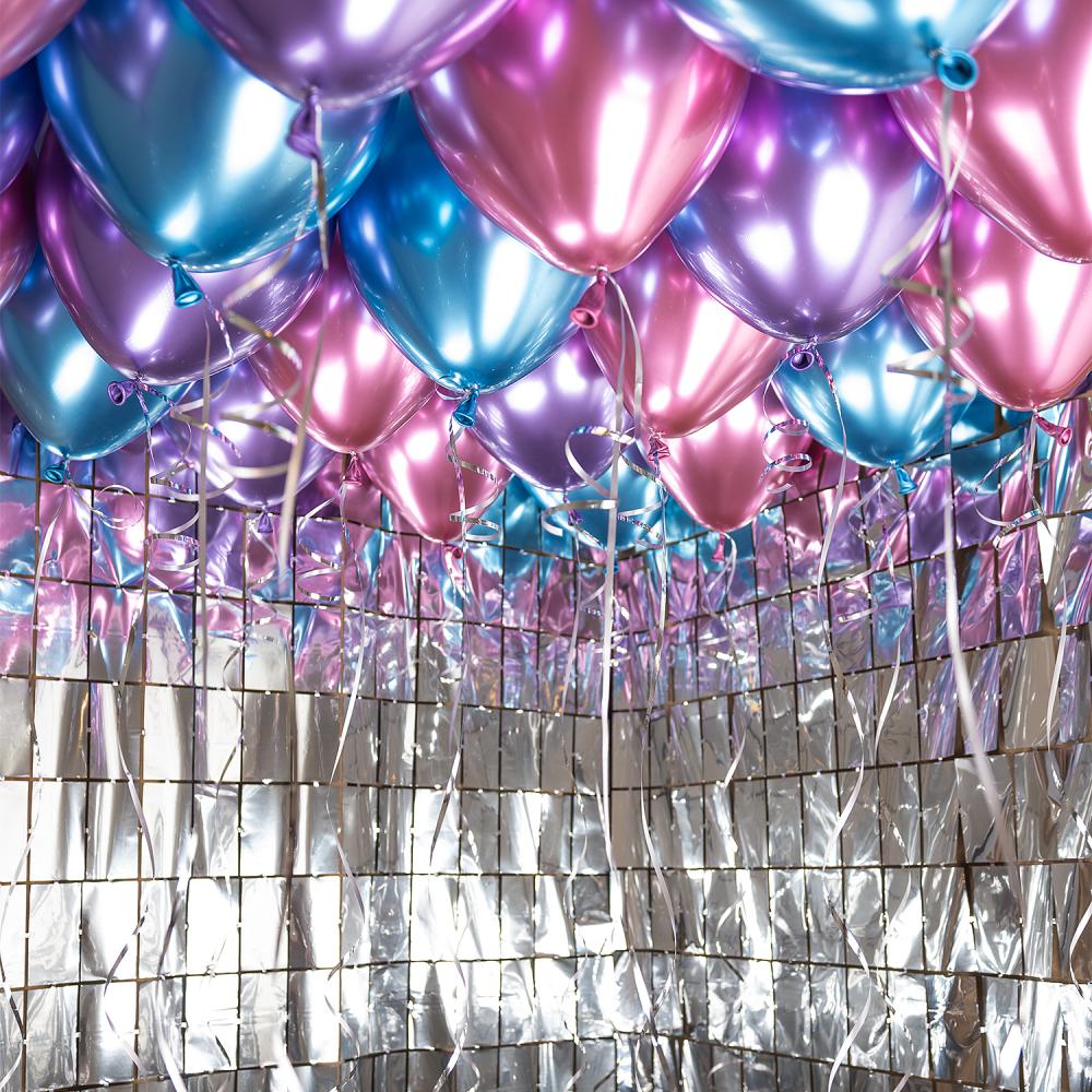Balloon Ceiling Kit - Melody