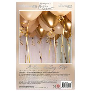 Balloon Ceiling Kit - Hazel Dream