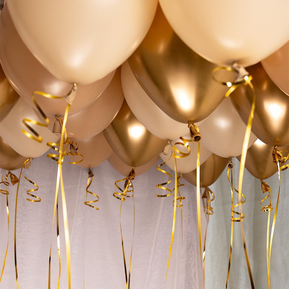 Balloon Ceiling Kit - Hazel Dream