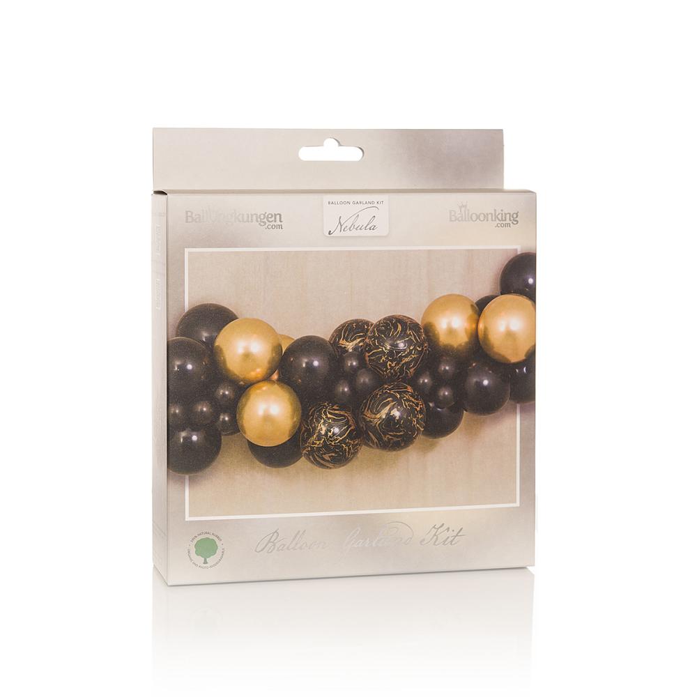 Balloon Garland Kit - Nebula