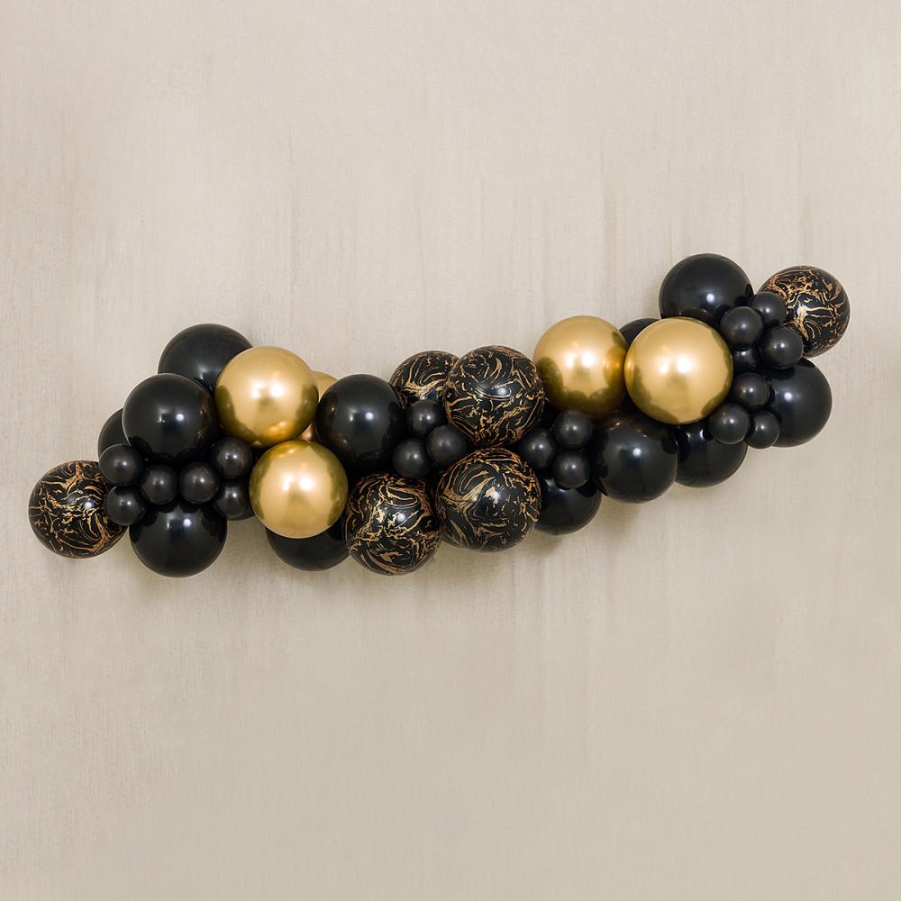 Balloon Garland Kit - Nebula