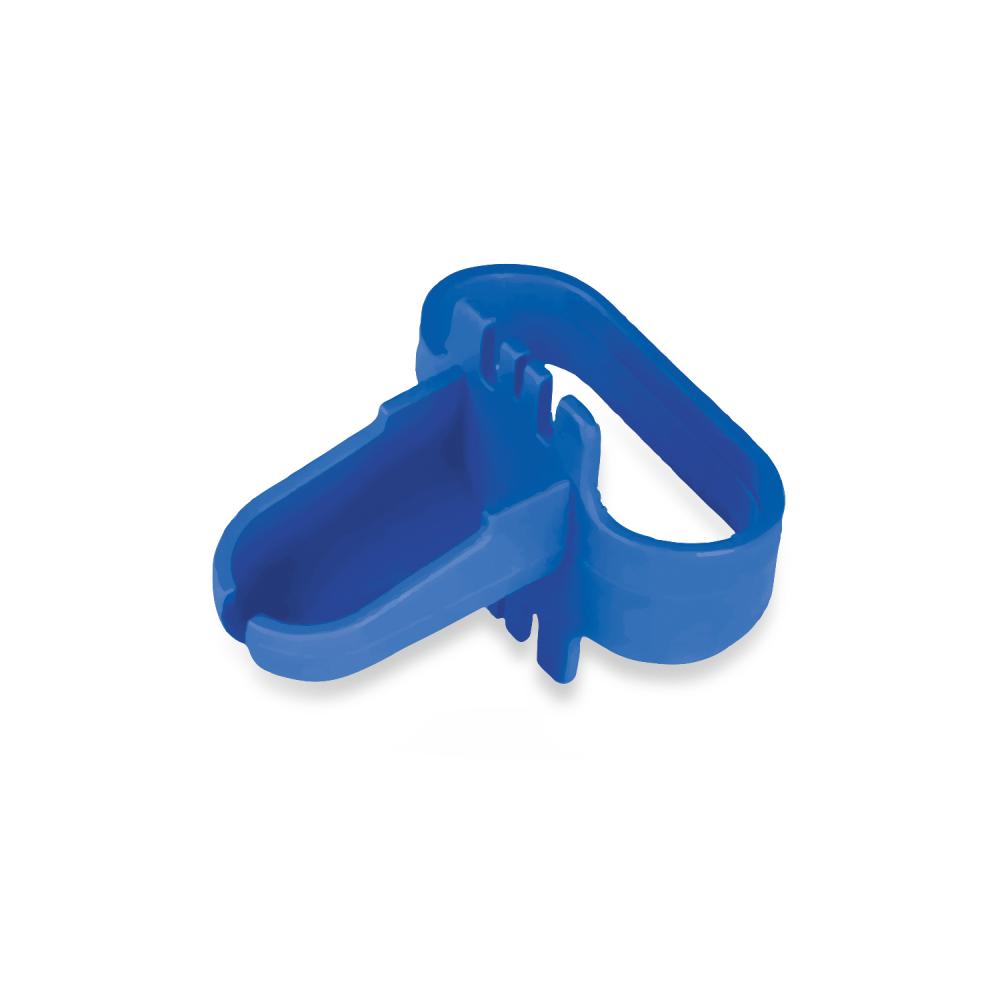 Ballongknytare - Blå