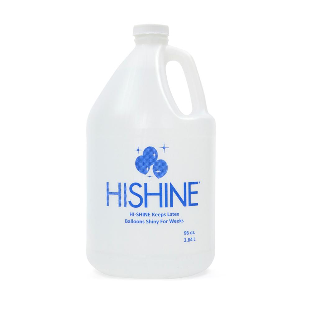Hi-Shine 2.8 Liter - Refill