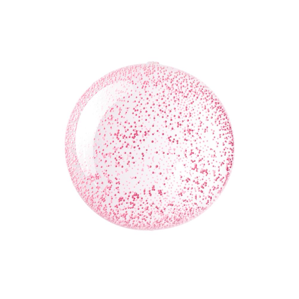 Foam Beads - White 4-6 mm - 10gr bag