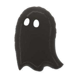 Folieballong - Dark Little Ghost 66 cm