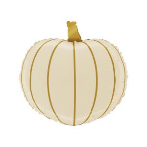 Cream Pumpkin