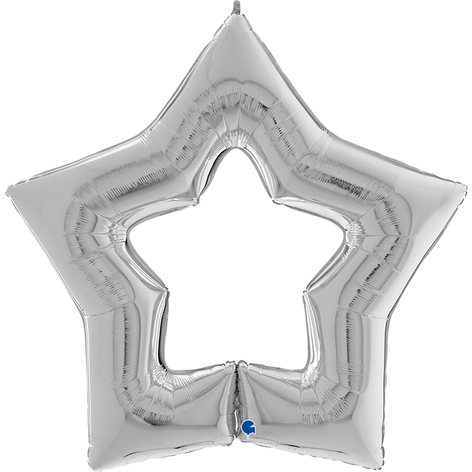 Linky Star Silver 110 cm