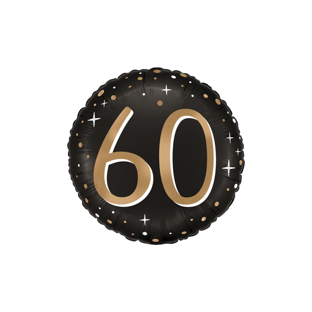 Folieballong - Sparkling 60 46 cm