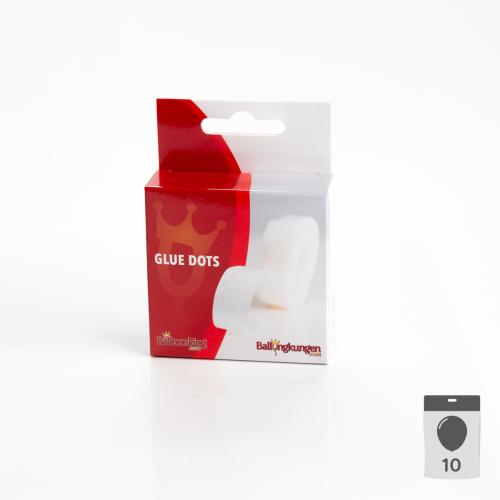 Glue Dots - Band 5m Konsumentpack 10-pack