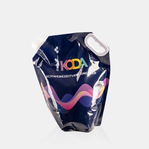 Balloon Float - 2,5 kg Refill Package