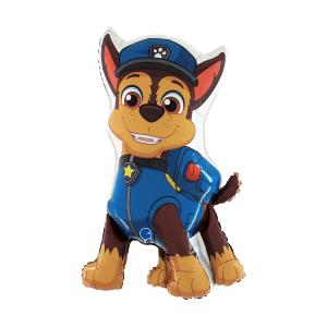 Folieballong - PAW Patrol Chase Shape