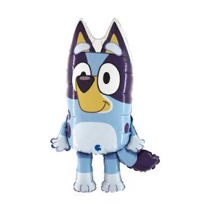 Folieballong - Bluey Bluey 76 cm Shape