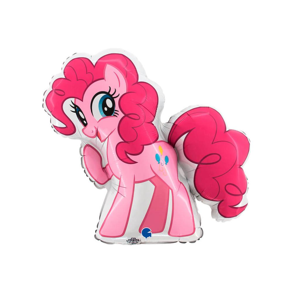 Folieballong - My Little Pony - Pinkie Pie